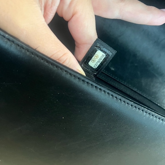 Chanel Boy Bag!! - Picture 11 of 15